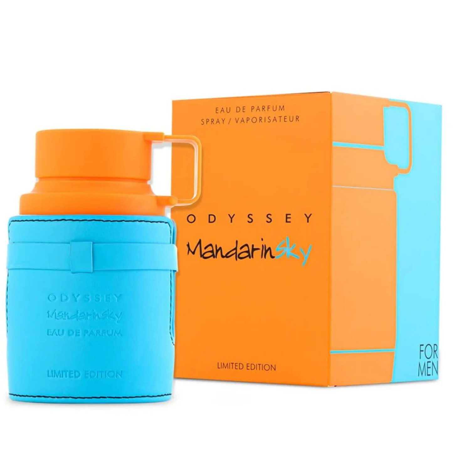 MANDARYN SKY EDP 100ML