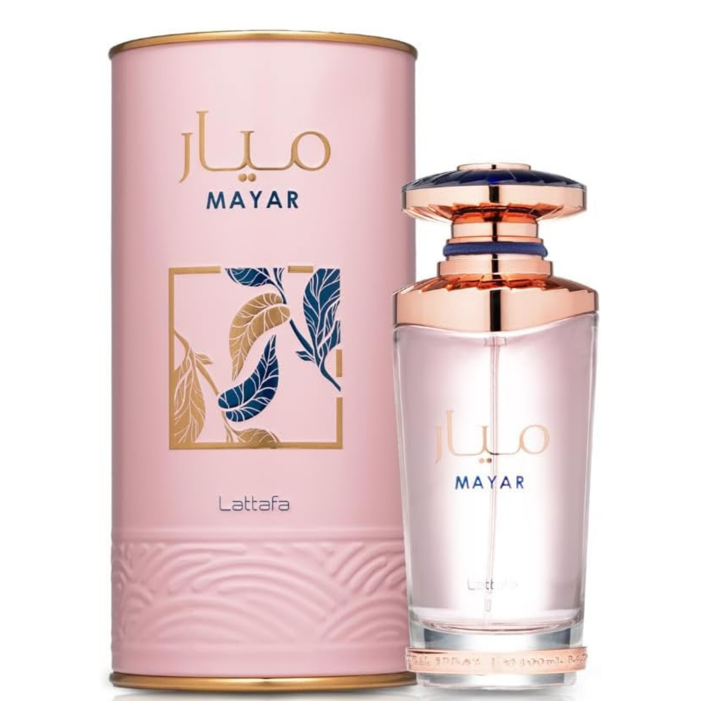 MAYAR EAU DE PARFUM BY LATTAFA
