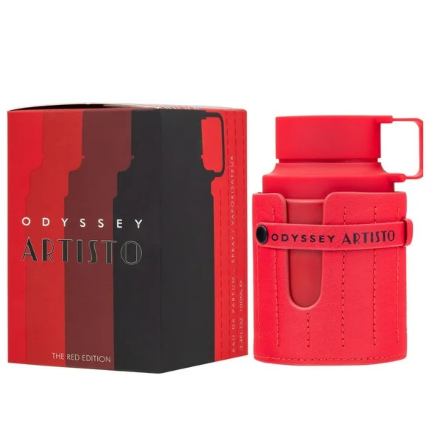 ODYSSEY ARTISTO EAU DE PARFUM BY ARMAF