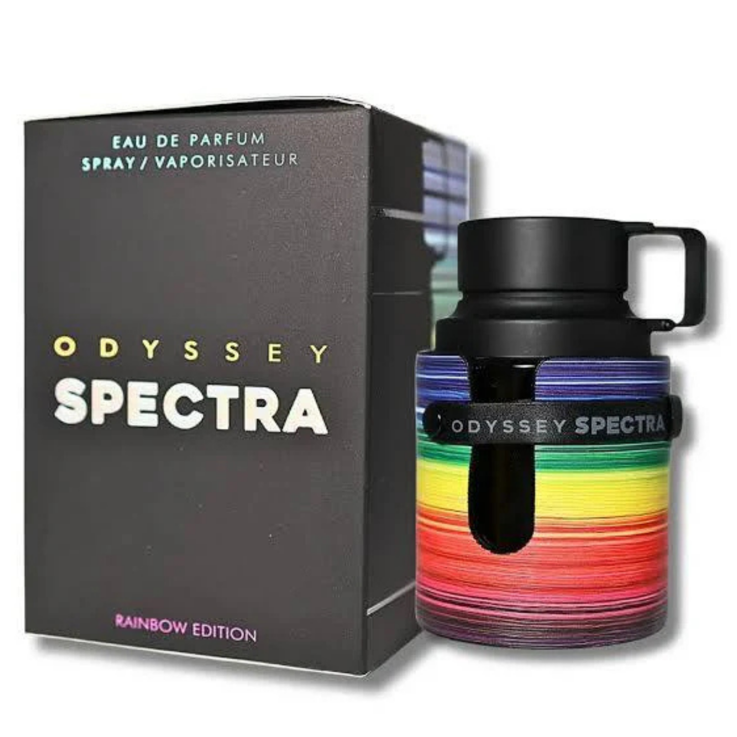 ODYSSEY SPECTRA EDP 100ml