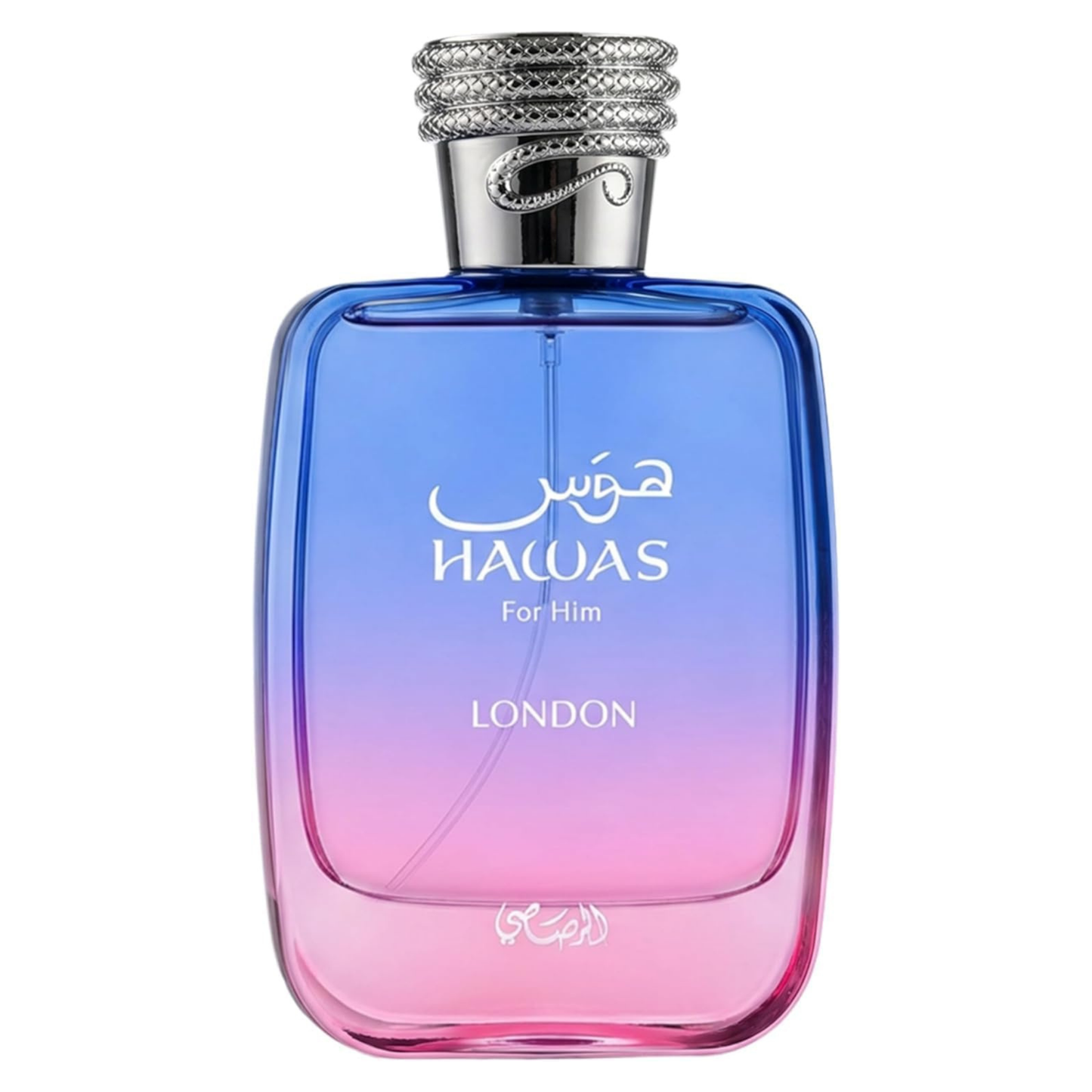 RASASI HAWAS LONDON EAU DE PARFUM 100 ML