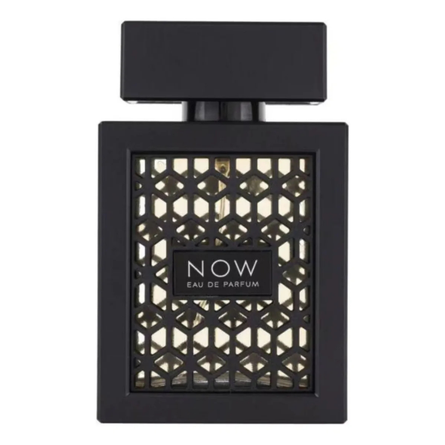 RAVE NOW EAU DE PARFUM