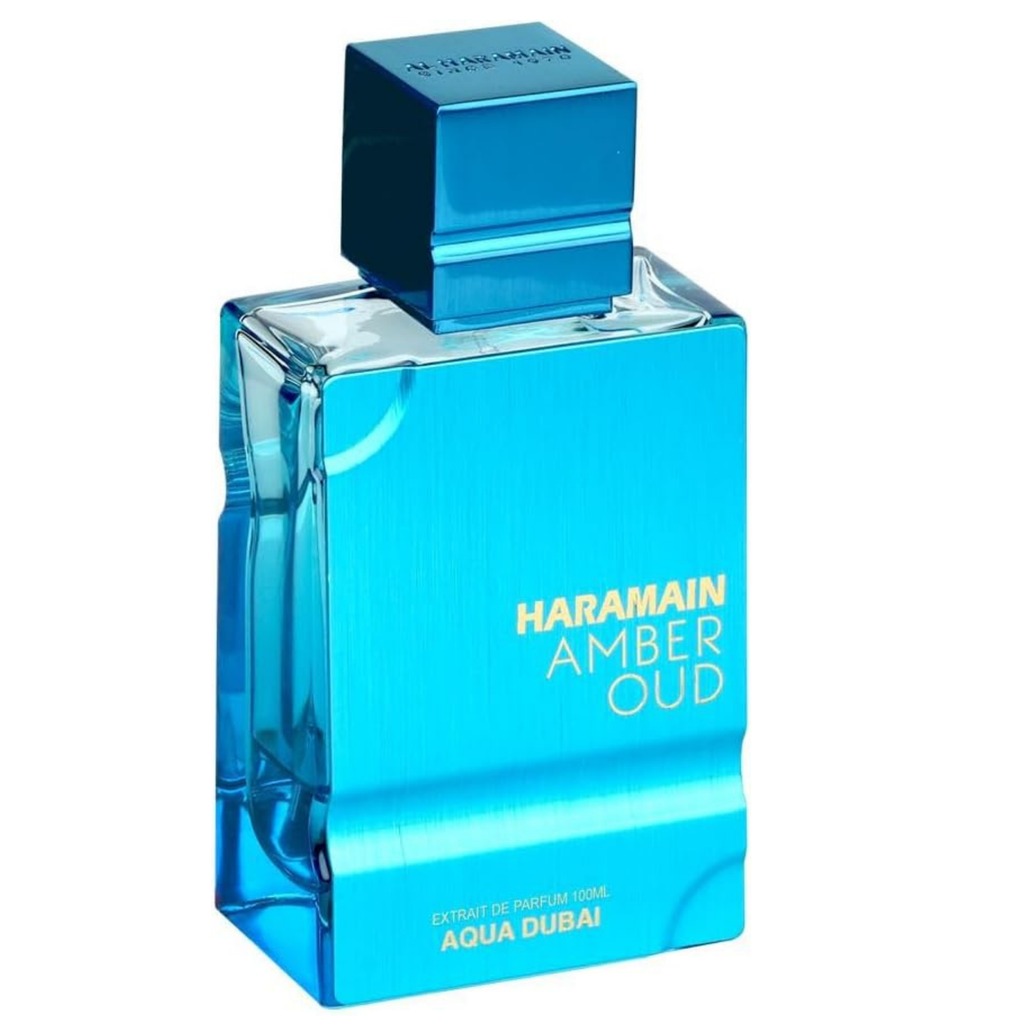 AQUA DUBAI EAU DE PARFUM 100 ML