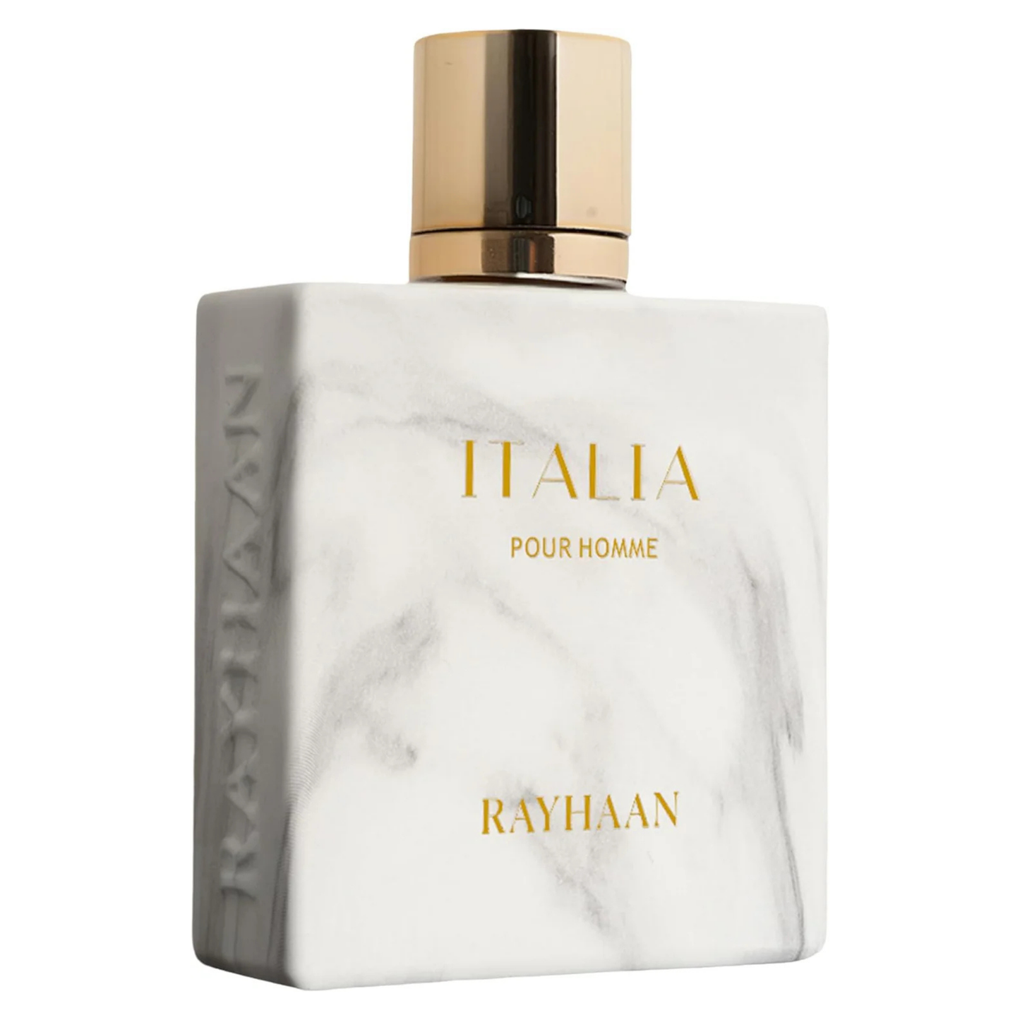 RAYHAAN ITALIA