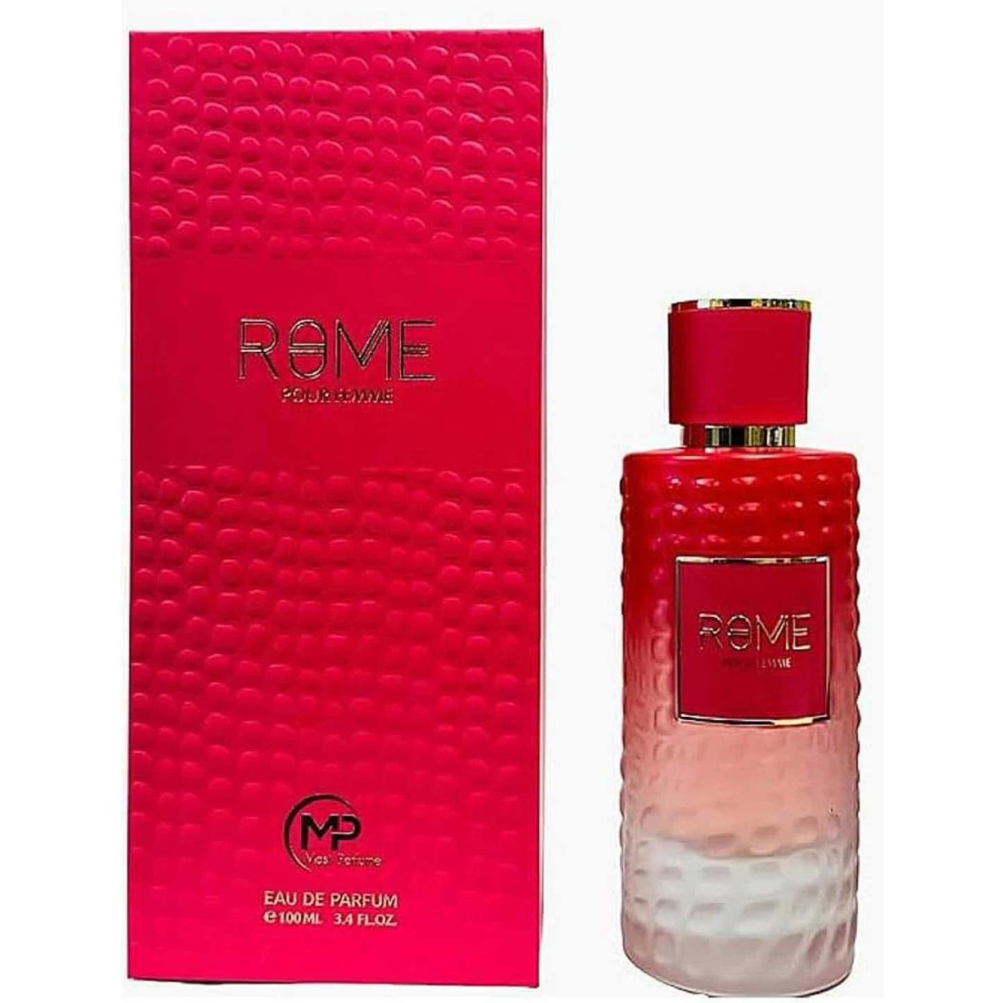 ROME EXTRADOSE POUR FEMME