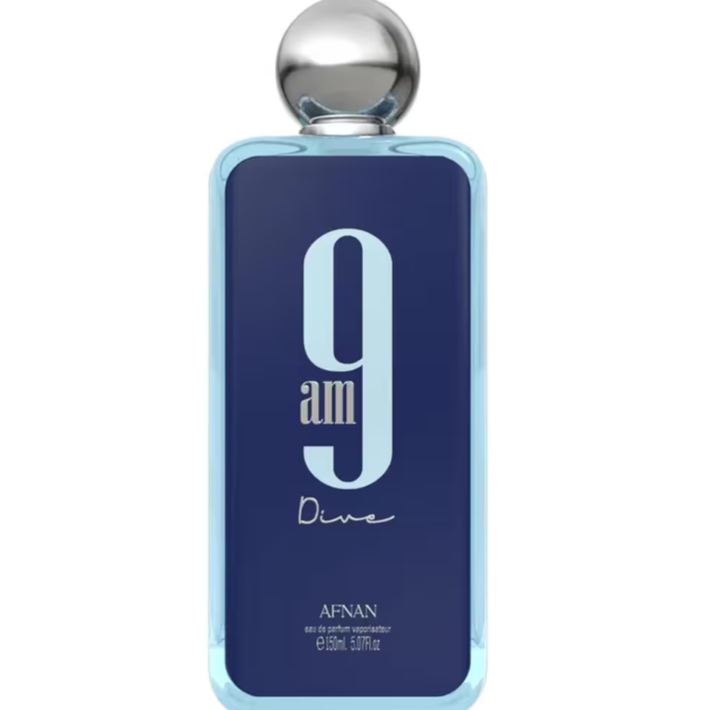 9AM DIVE EAU DE PARFUM BY AFNAN