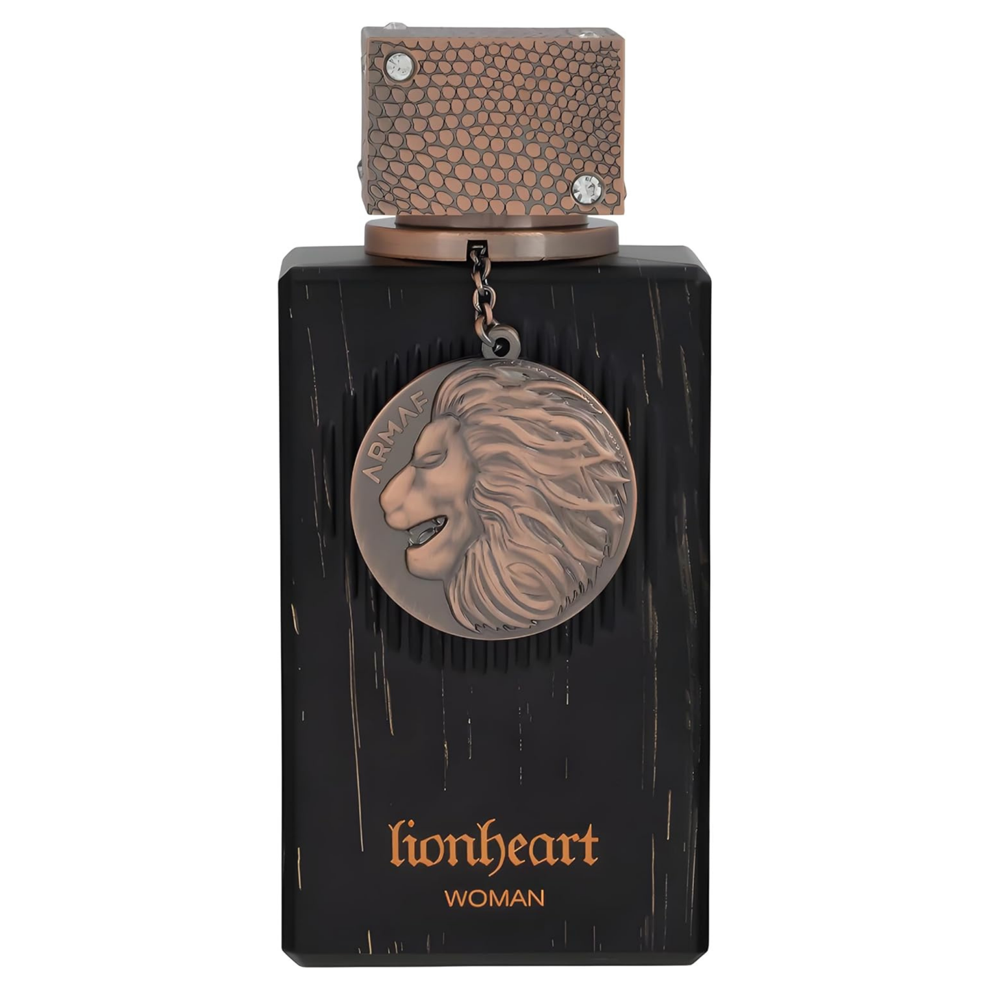 CLUB DE NUIT LIONHEART MAN