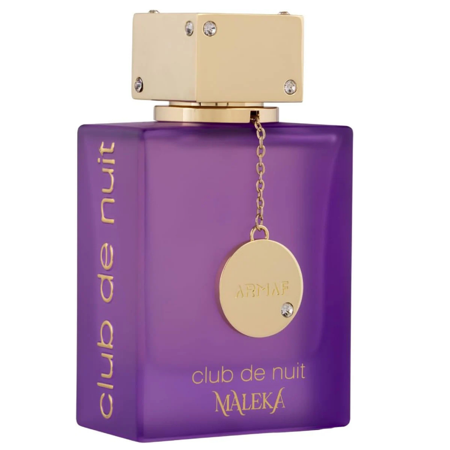 CLUB DE NUIT MALEKA