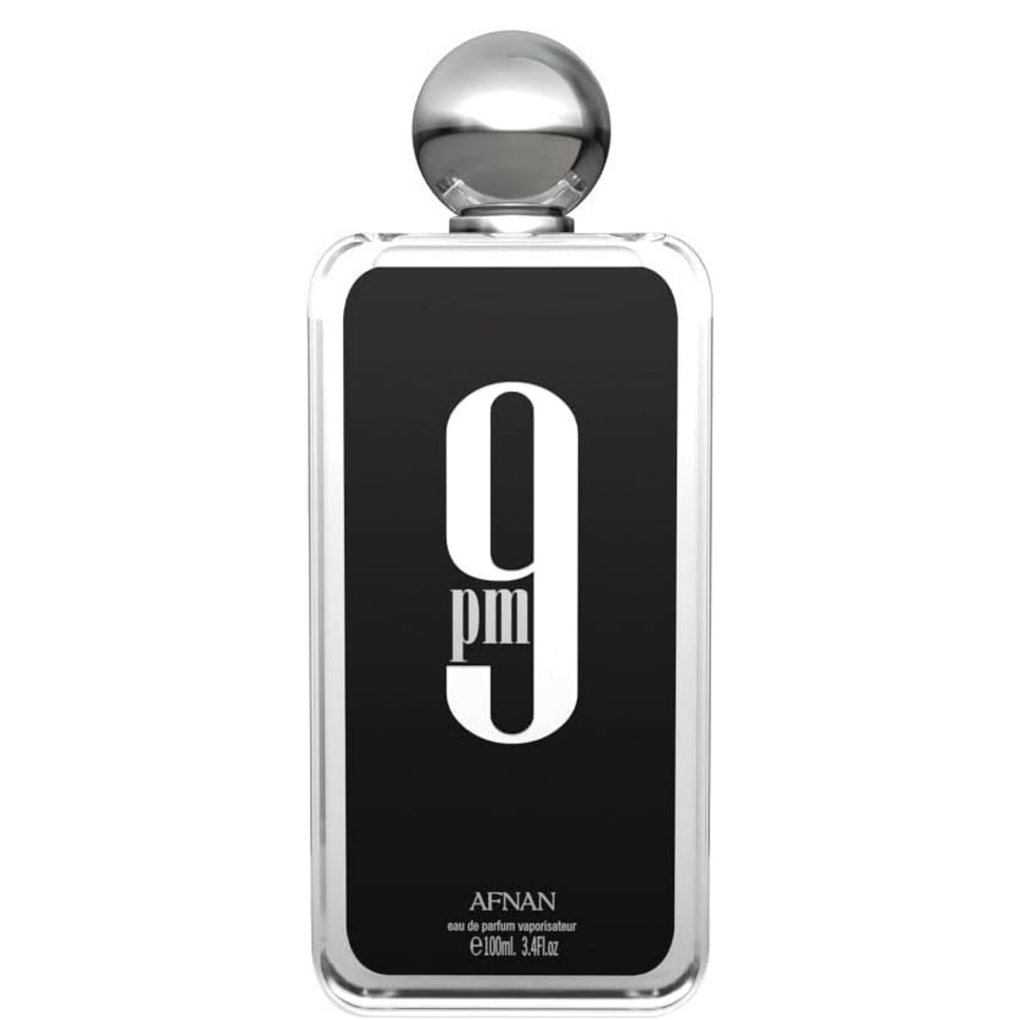 9PM EAU DE PARFUM