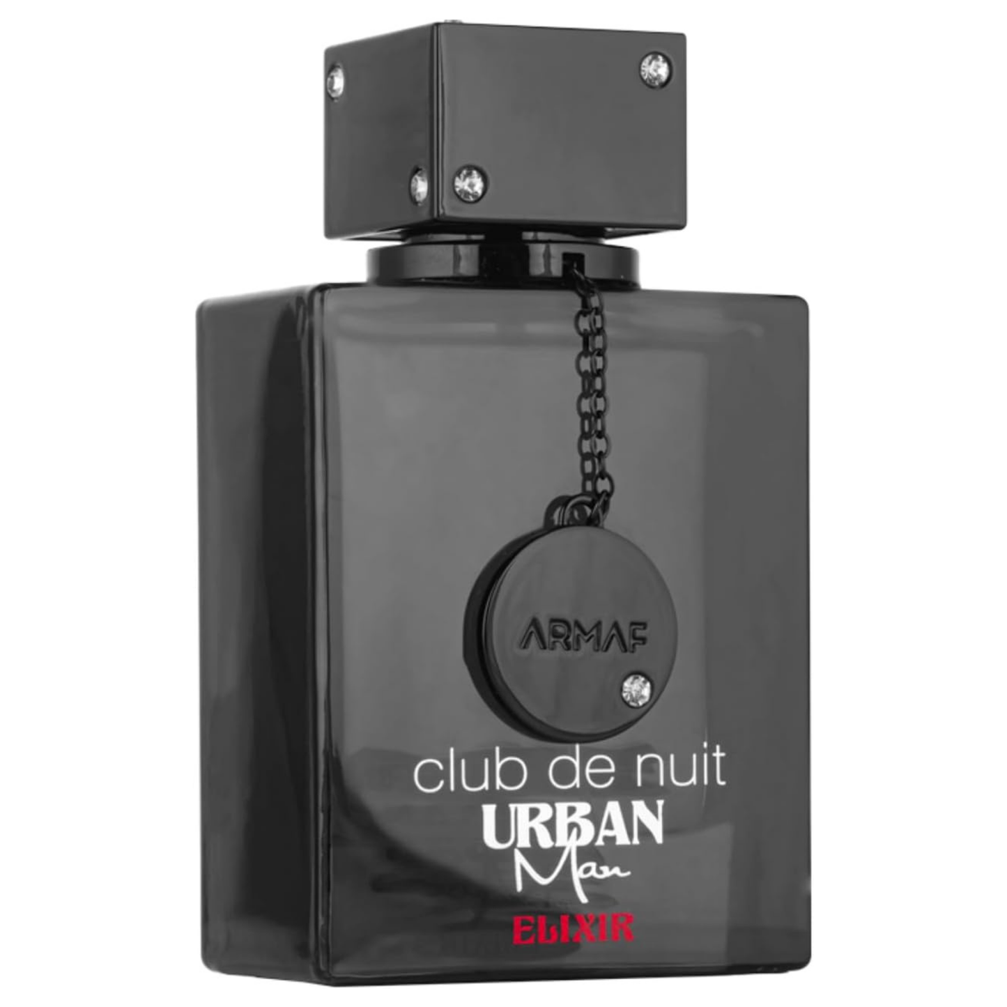 CLUB DE NUIT URBAN MAN ELIXIR EAU DE PARFUM
