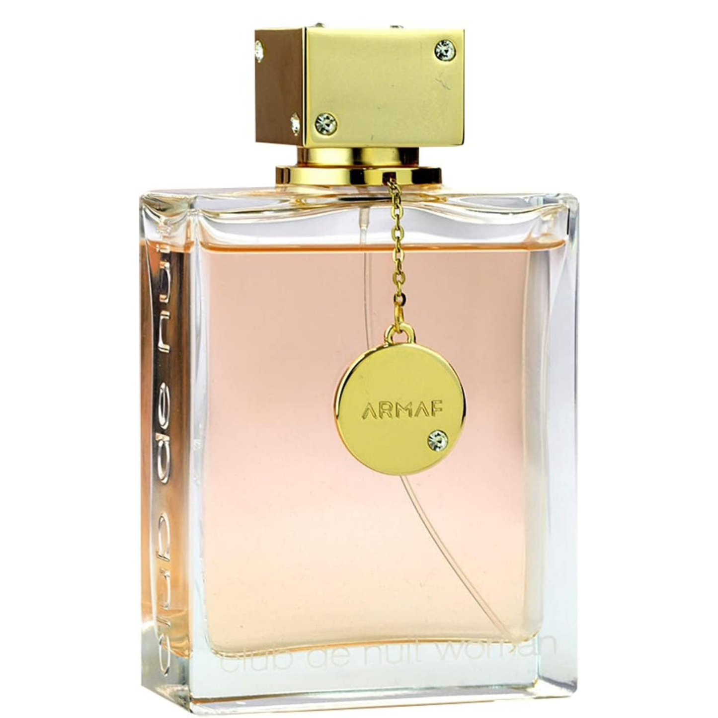 CLUB DE NUIT WOMAN EAU DE PARFUM