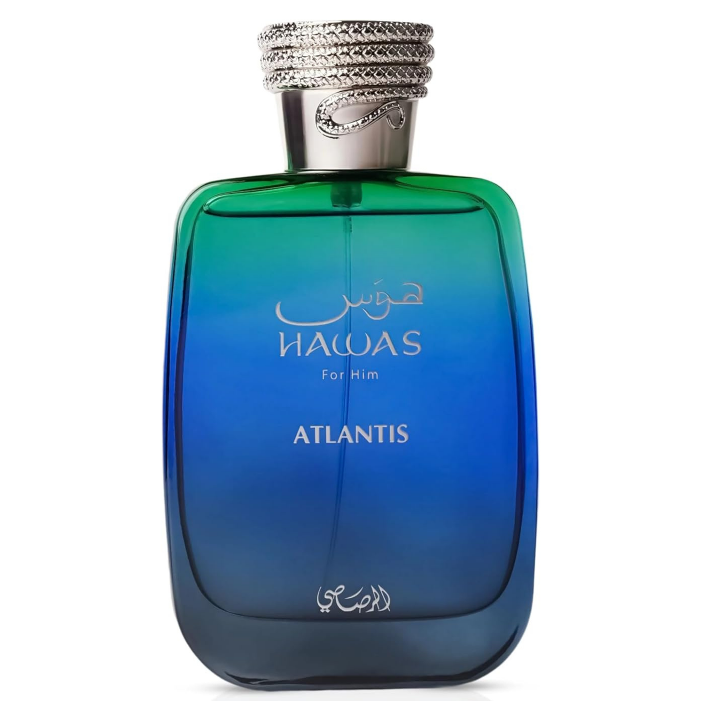 HAWAS ATLANTIS EAU DE PARFUM