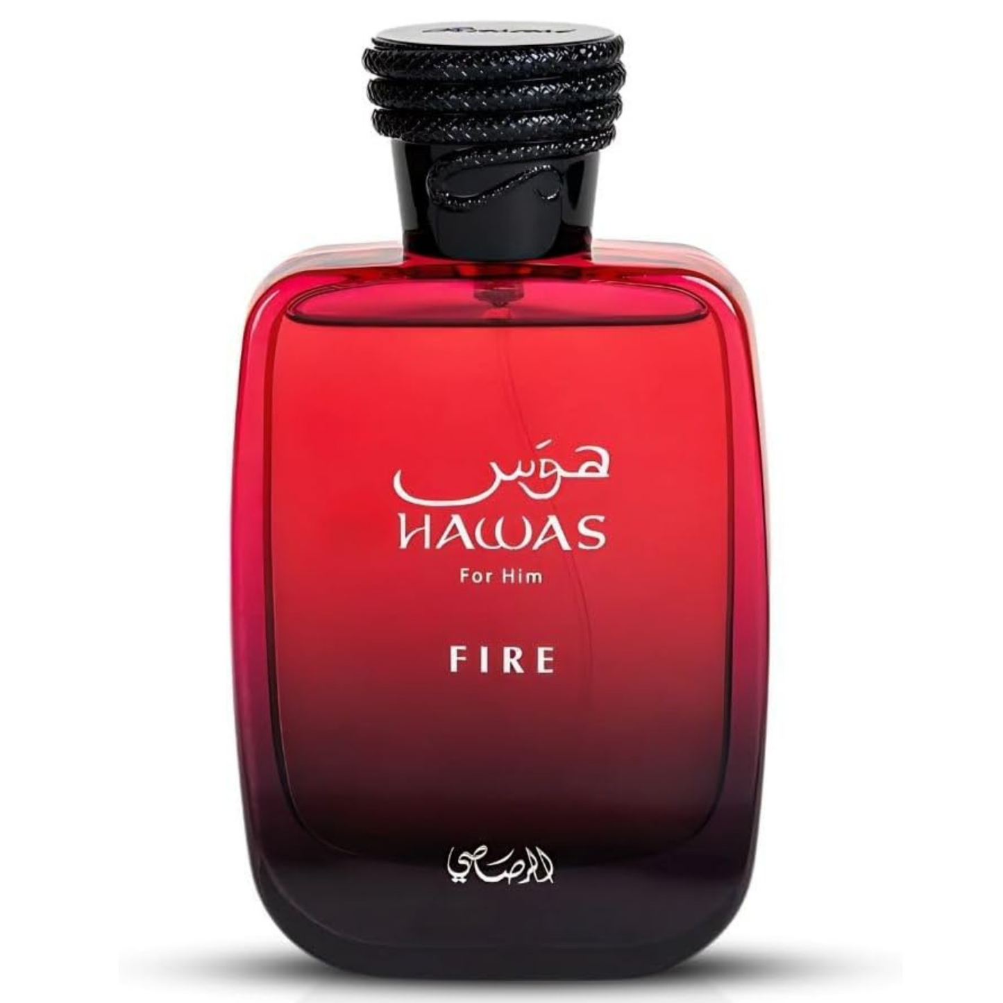HAWAS FIRE EAU DE PARFUM