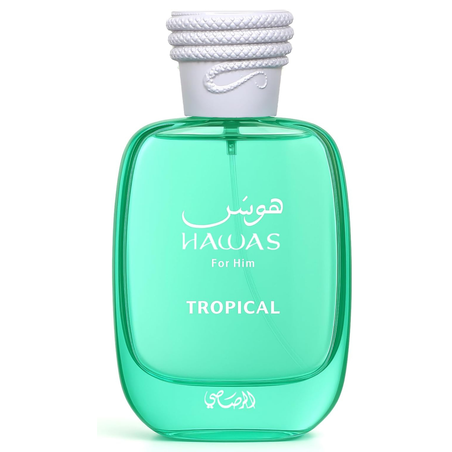 HAWAS TROPICAL EAU DE PARFUM