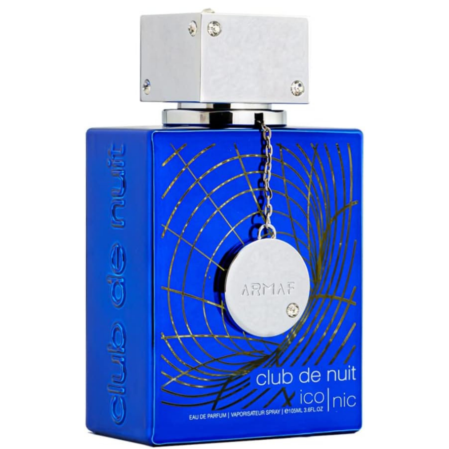 ICONIC EXTRAIT DE PARFUM