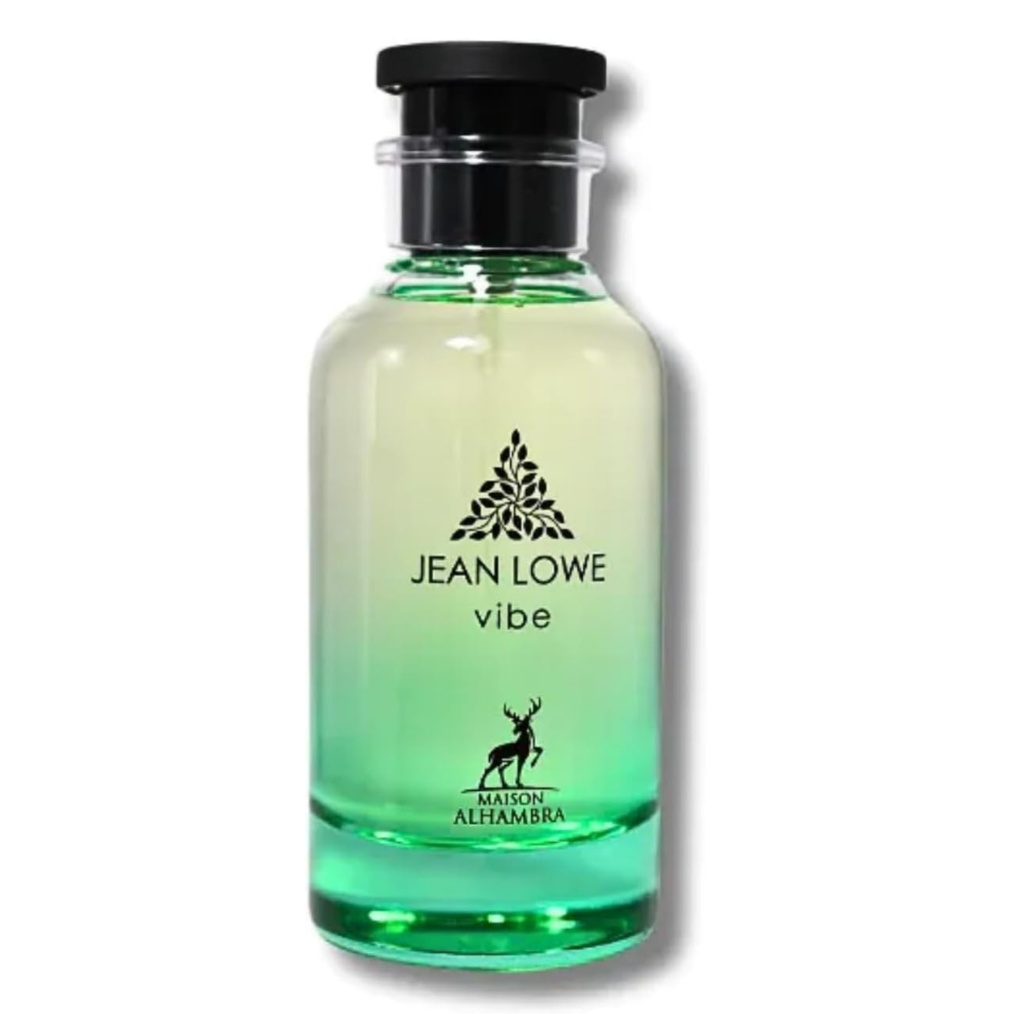 JEAN LOWE VIBE EAU DE PARFUM BY MAISON ALHAMBRA