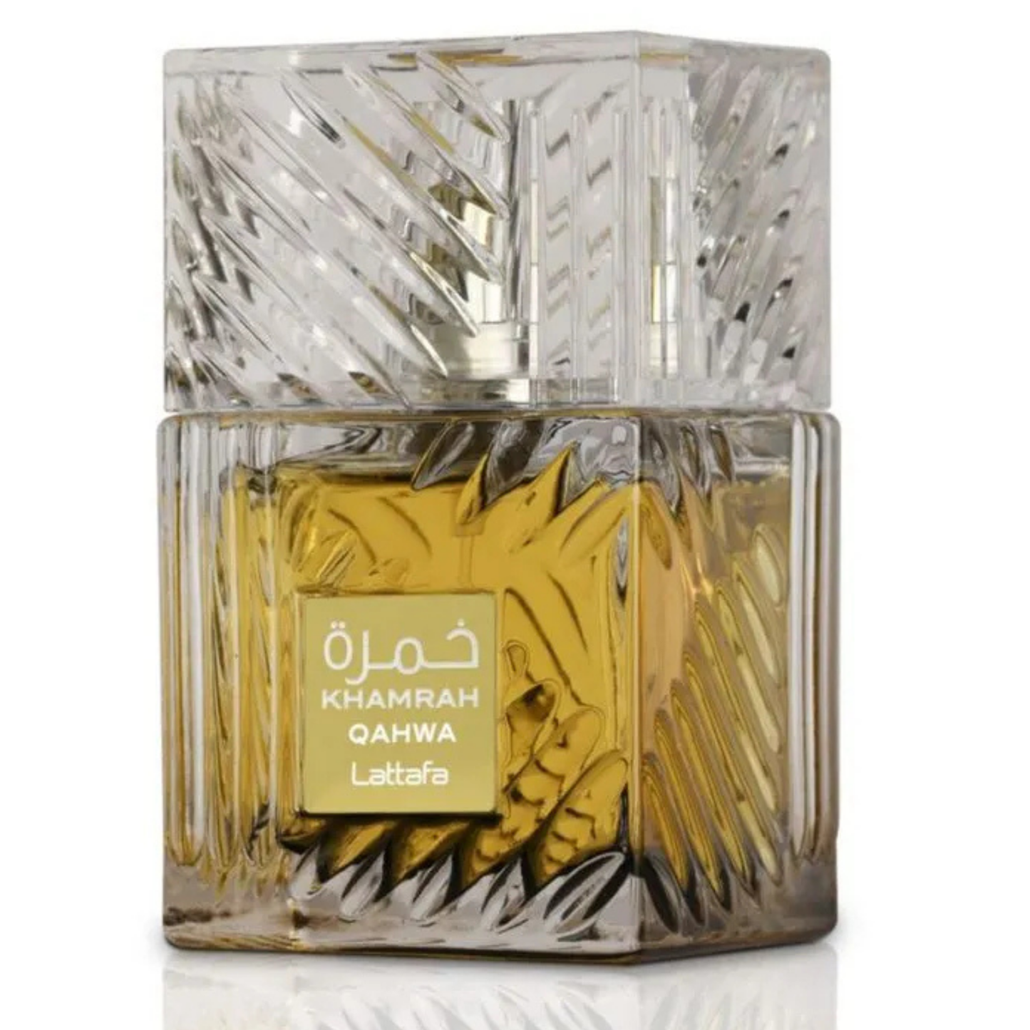 KHAMRAH QAHWA