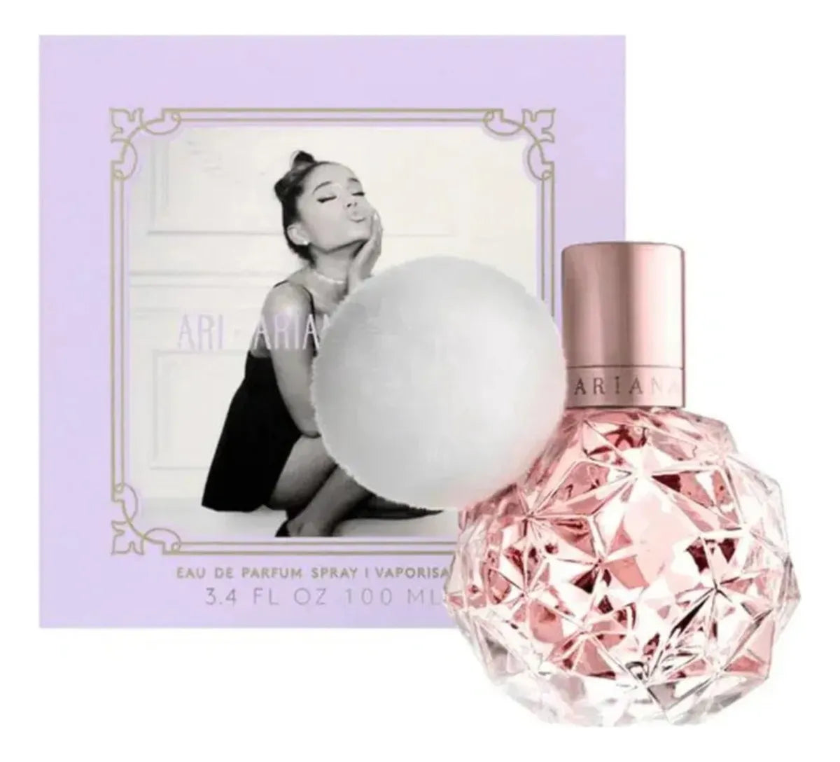 ARI ARIANA GRANDE