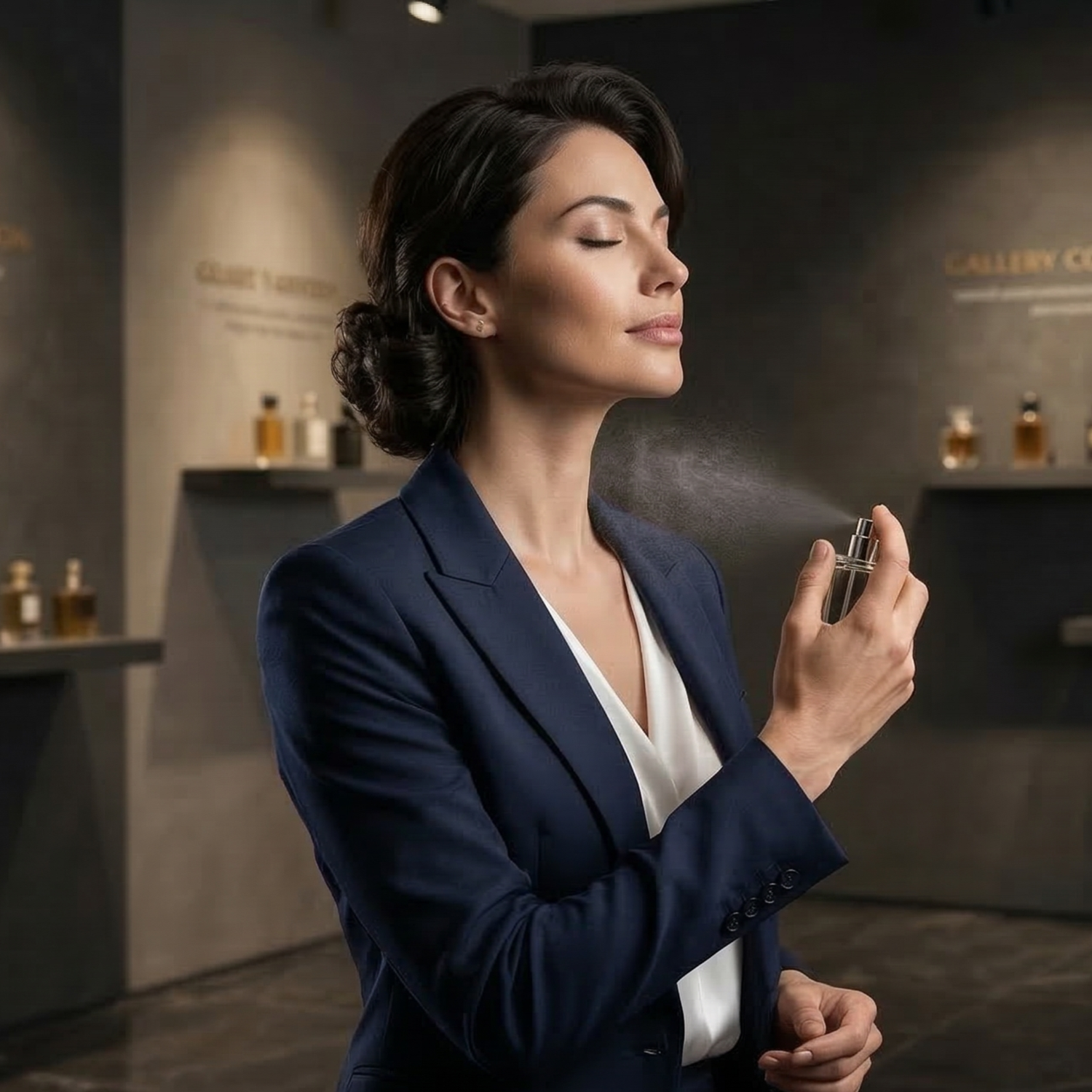 Perfumes para Dama
