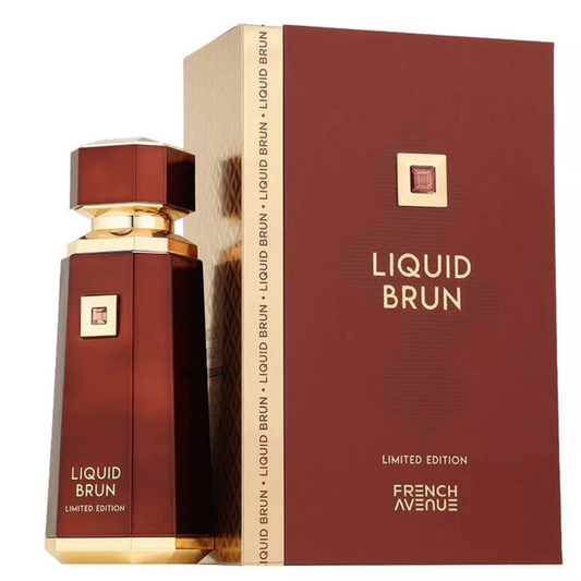 LIQUID BURN