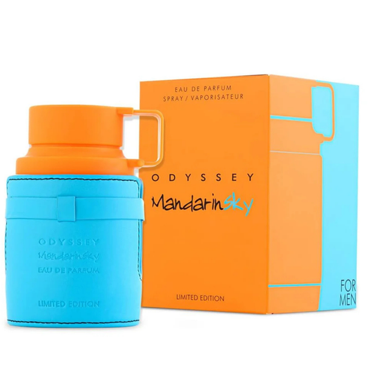 MANDARYN SKY  EDP 100ML