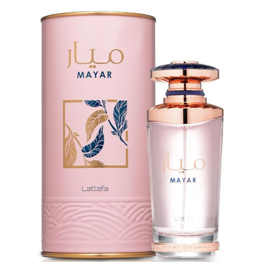 MAYAR EAU DE PARFUM BY LATTAFA
