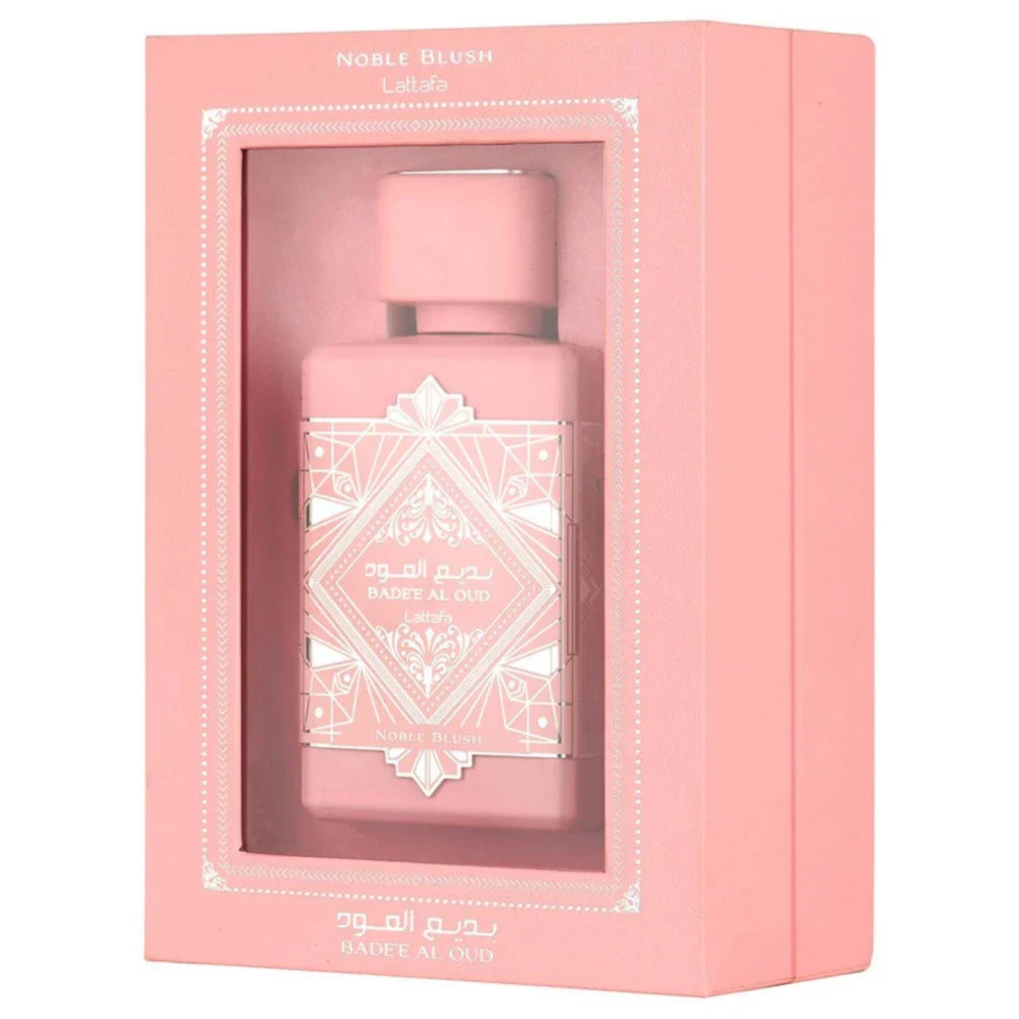 NOBLE BLUSH