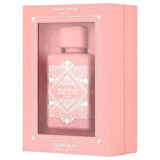 NOBLE BLUSH