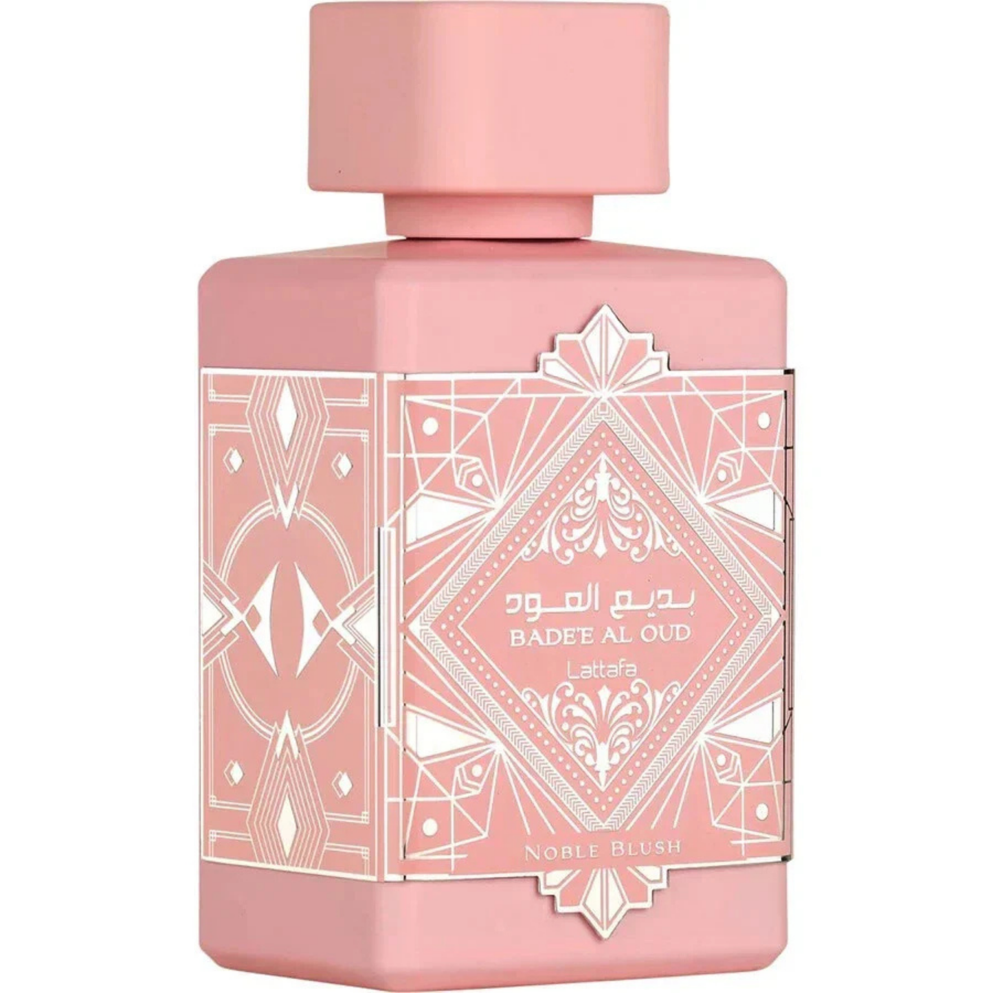 NOBLE BLUSH