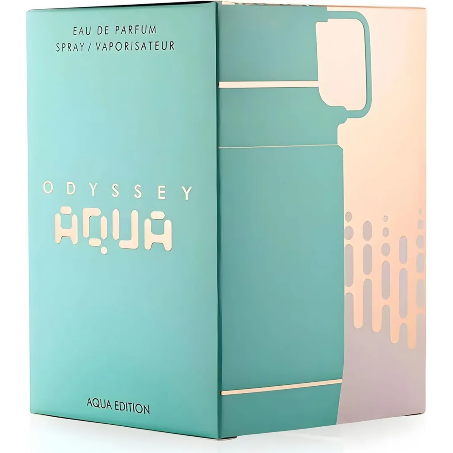ODYSSEY AQUA
