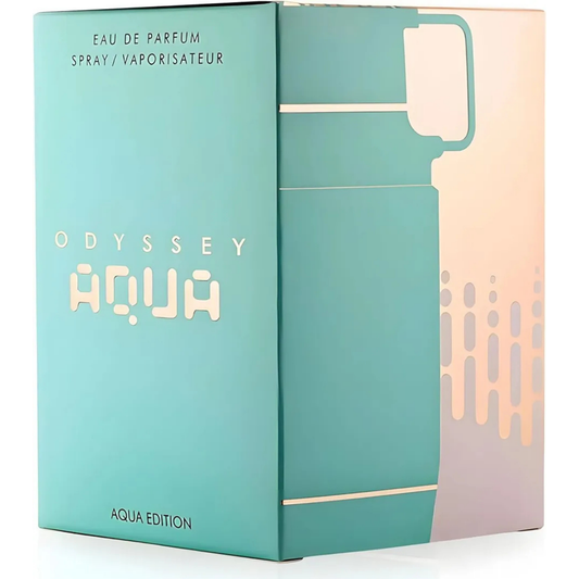ODYSSEY AQUA