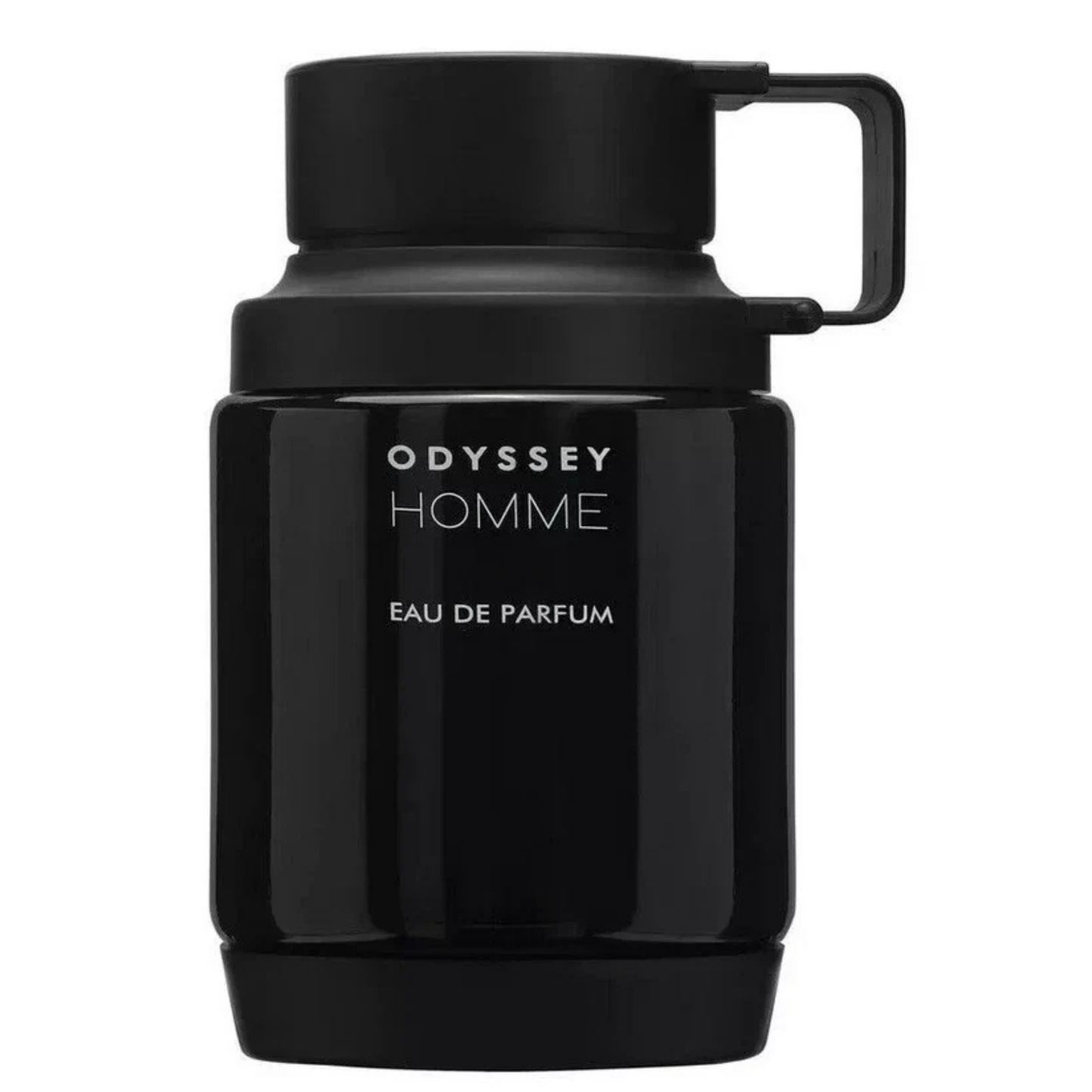 ODYSSEY BLACK