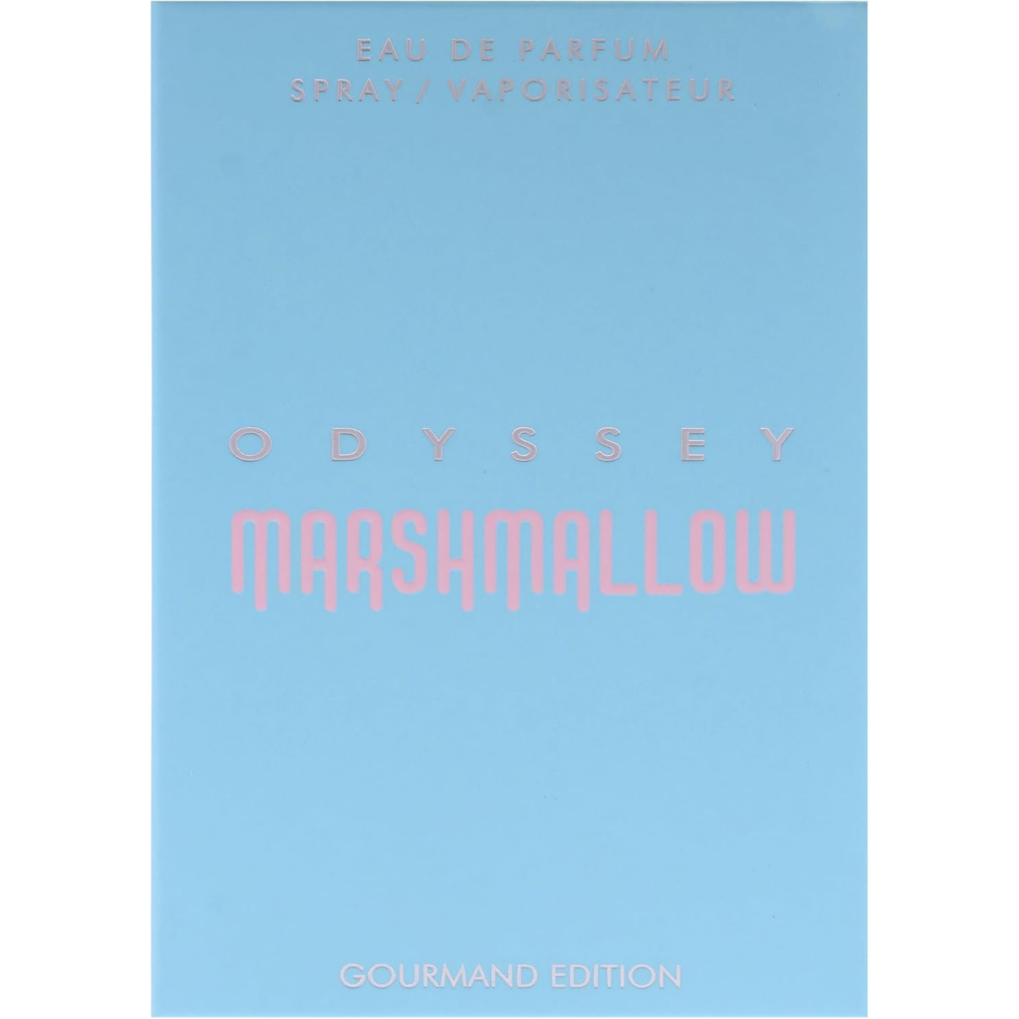 ODYSSEY MARSHMALLOW EAU DE PARFUM 100 ML