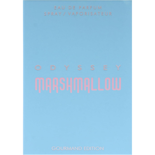 ODYSSEY MARSHMALLOW EAU DE PARFUM 100 ML