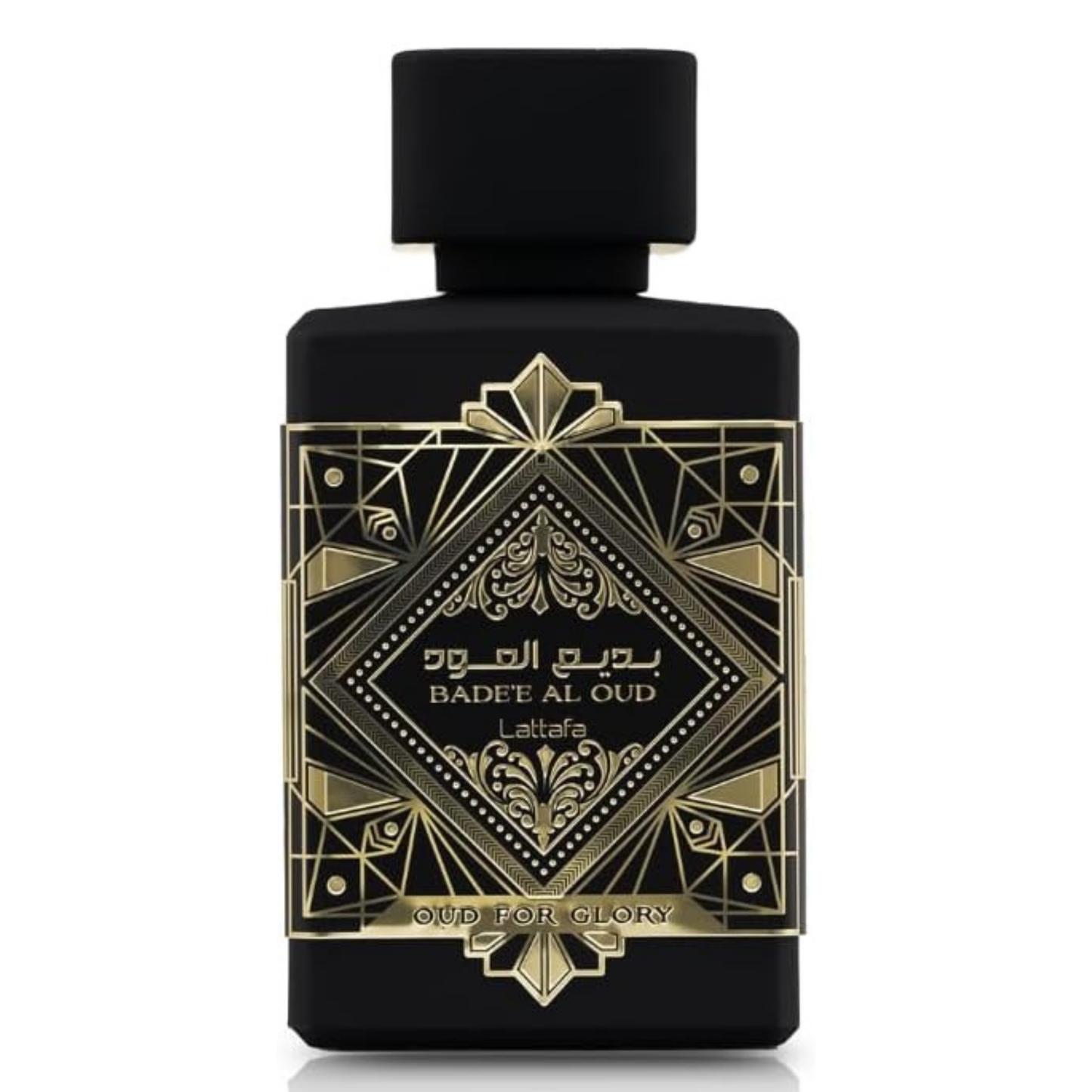 OUD FOR GLORY BADE'E AL OUD