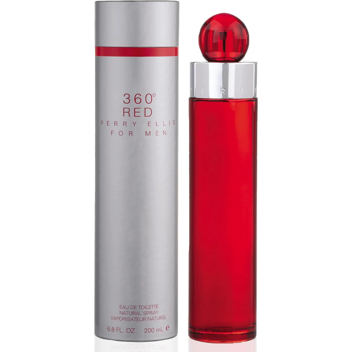 PERRY ELLIS 360 RED