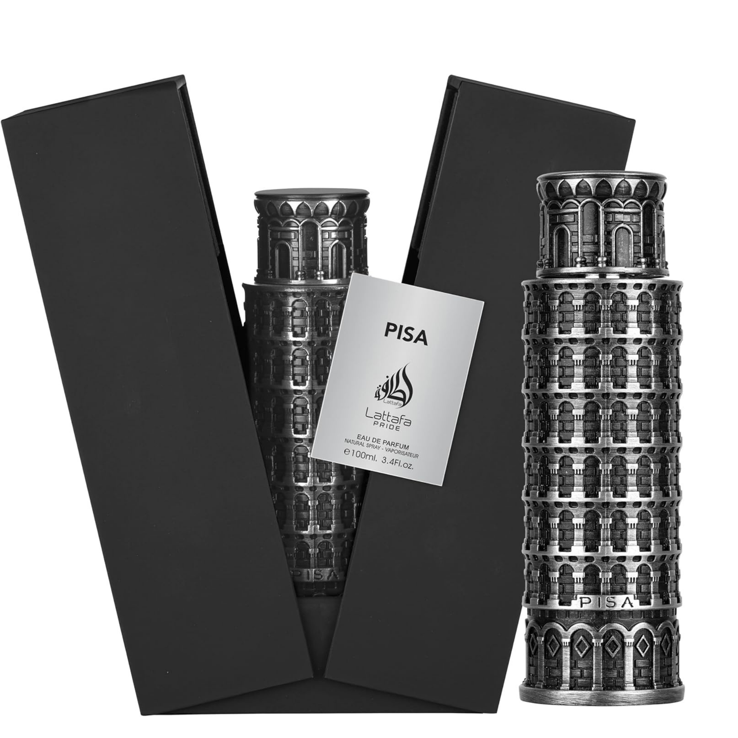 Pisa Eau de Parfum