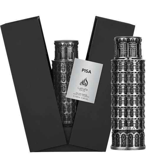 Pisa Eau de Parfum