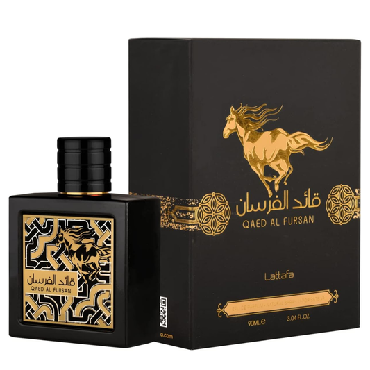 QAED AL FURSAN EAU DE PARFUM
