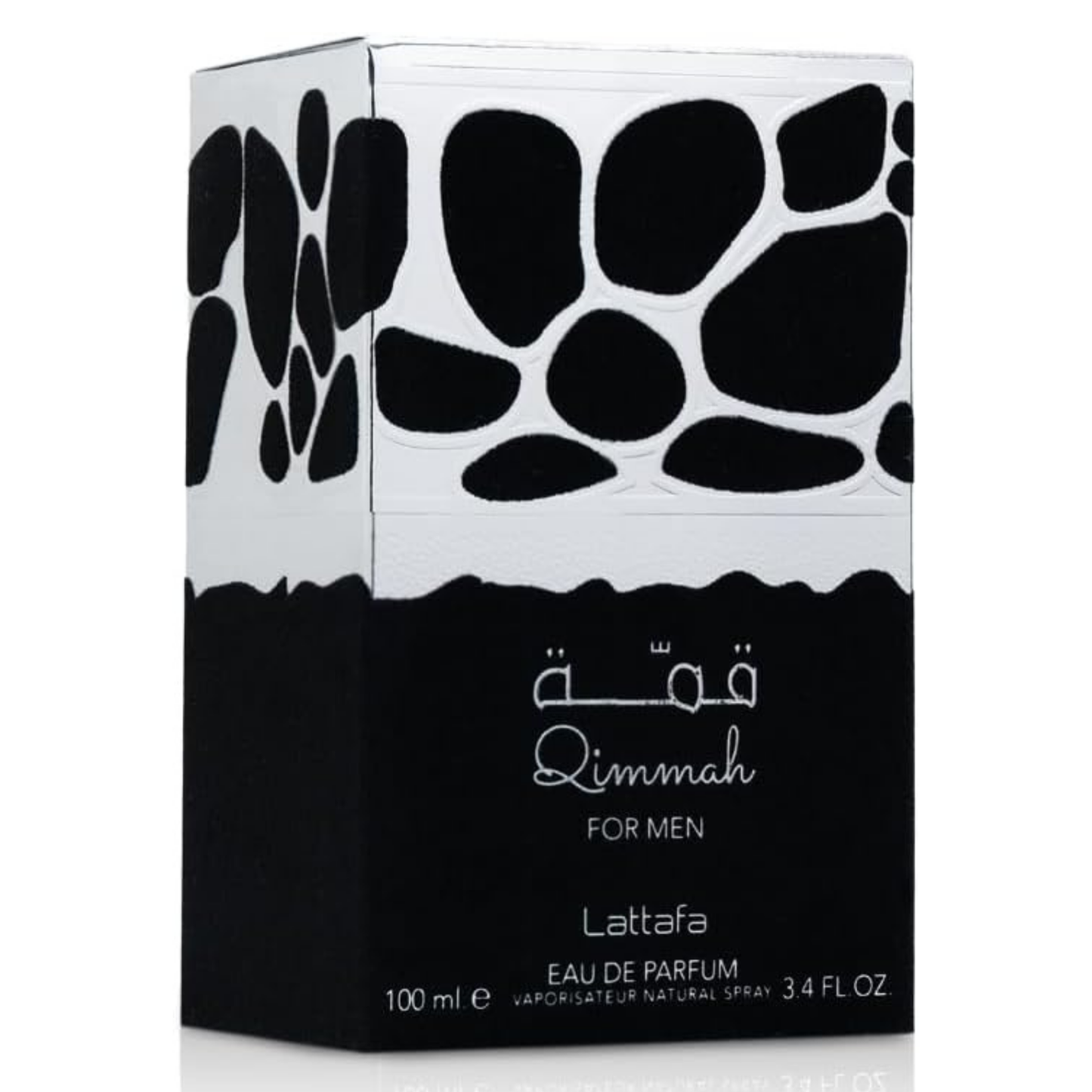 QIMMAH FOR MEN EAU DE PARFUM