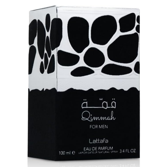 QIMMAH FOR MEN EAU DE PARFUM