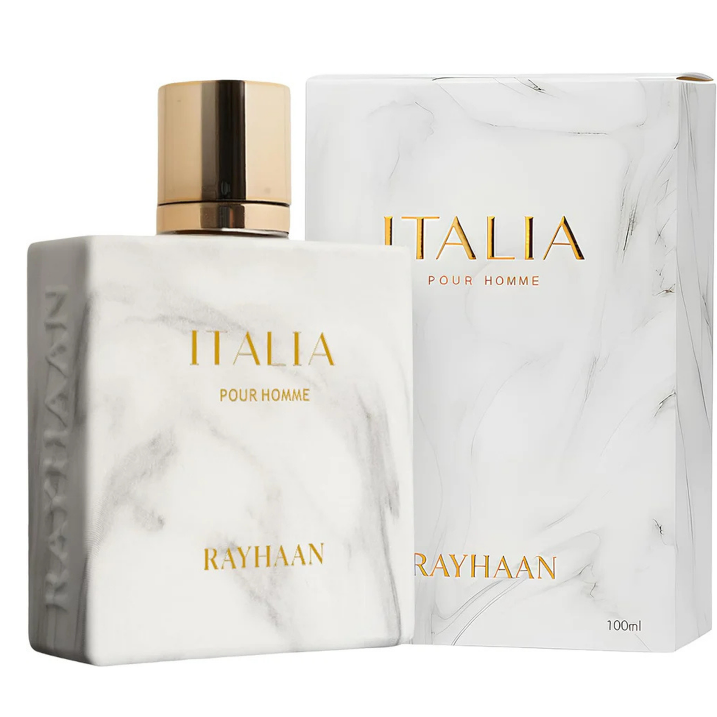 RAYHAAN ITALIA