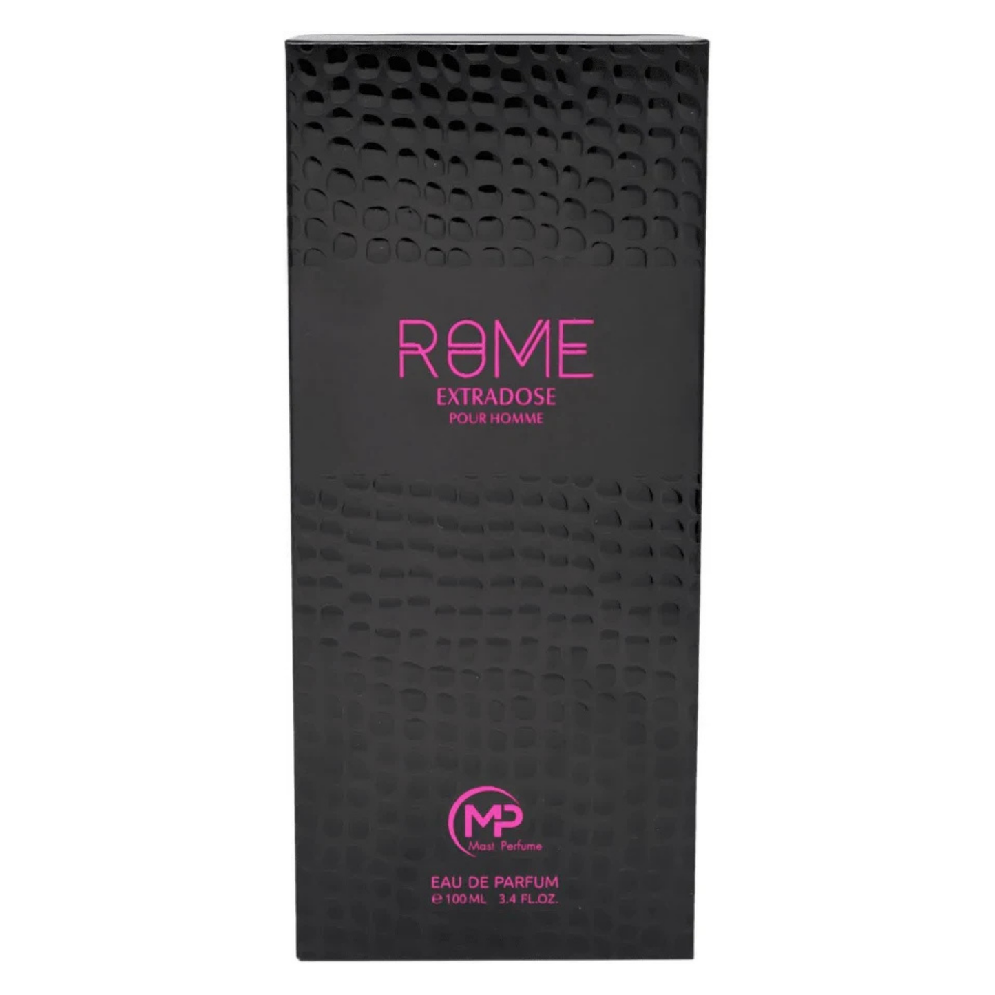 ROME EXTRADOSE