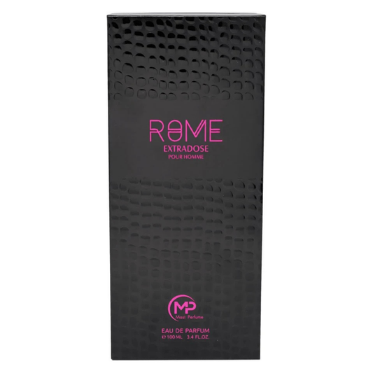 ROME EXTRADOSE
