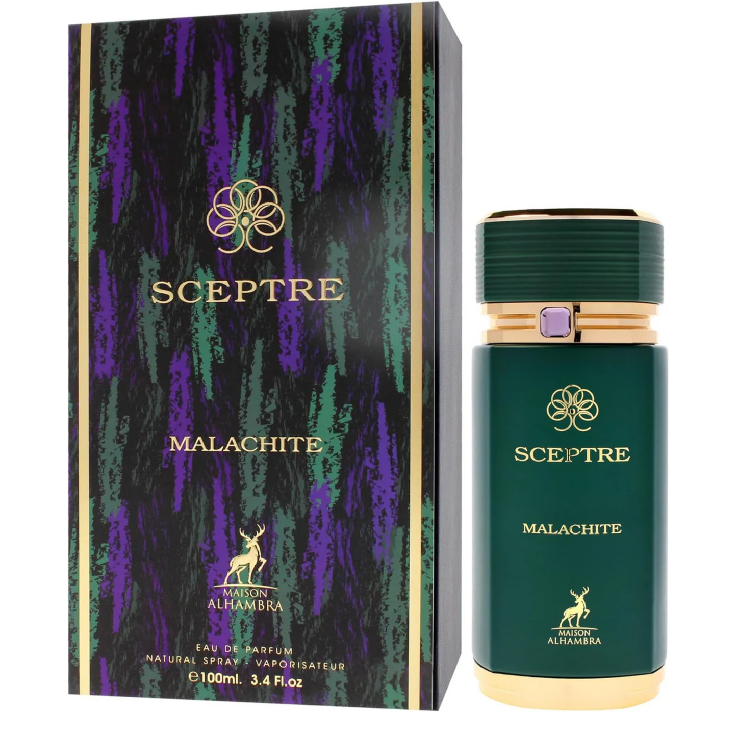 SPECTRE MALACHITE