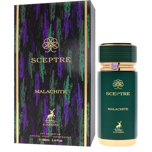 SPECTRE MALACHITE