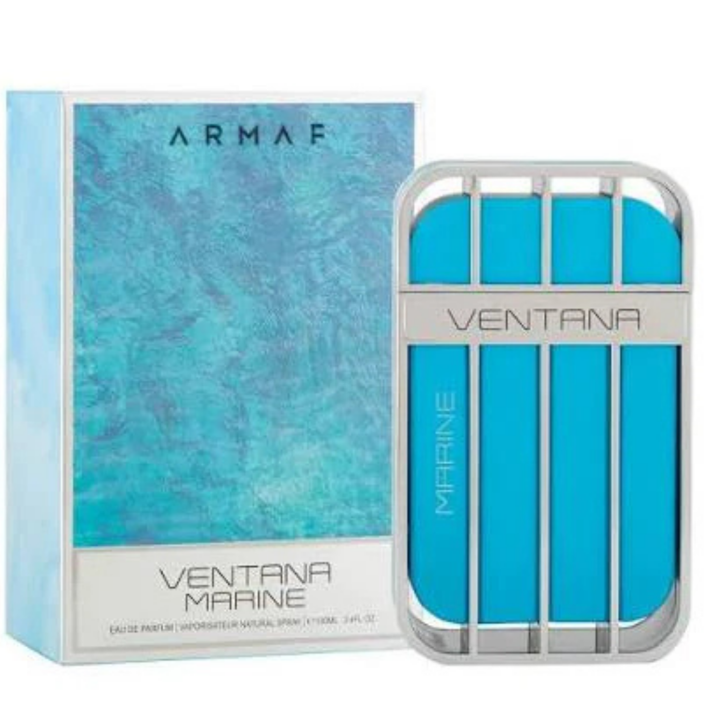 VENTANA MARINE EDP 100ml