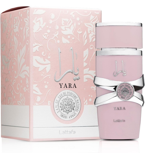 YARA EAU DE PARFUM