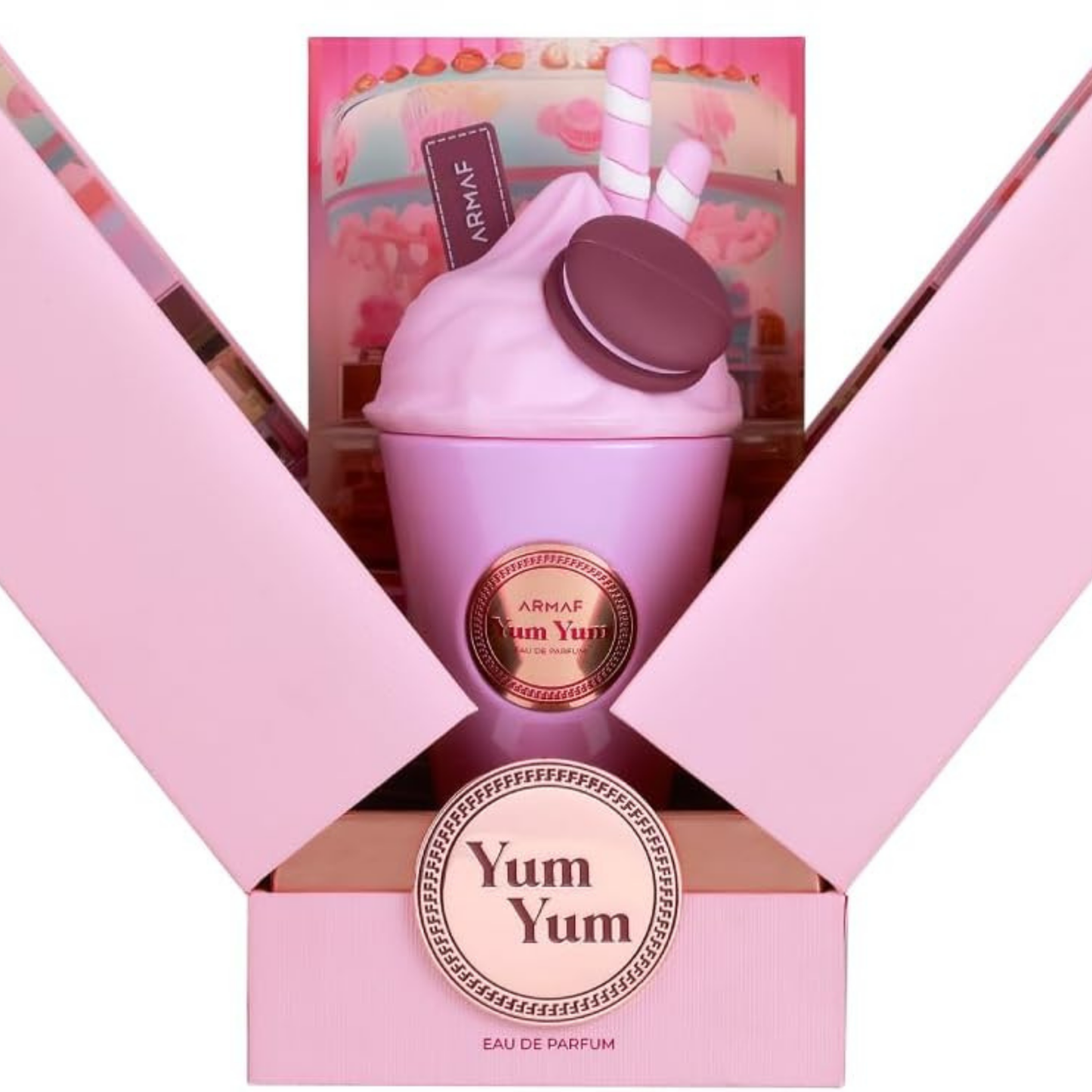YUM YUM EAU DE PARFUM BY ARMAF