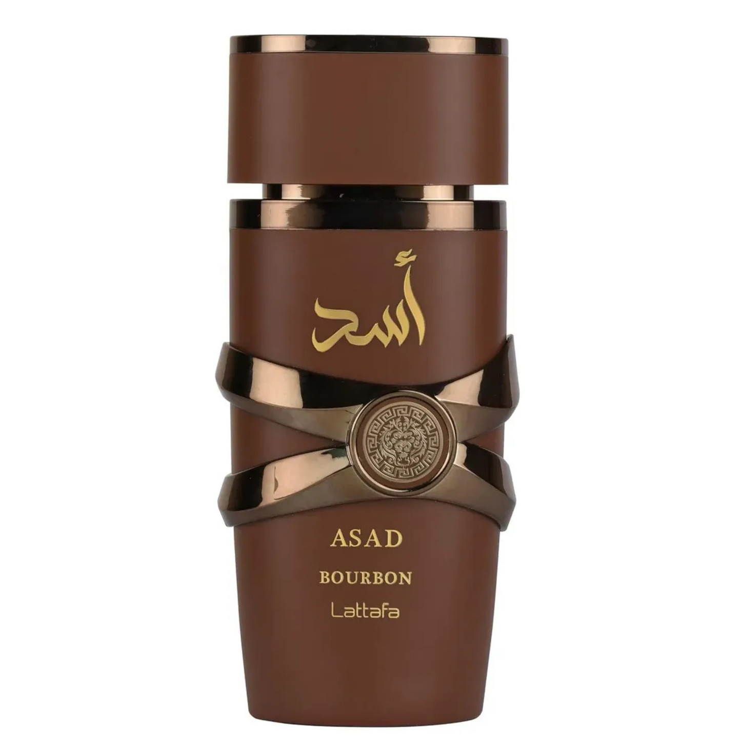 ASAD BOURBON EAU DE PARFUM BY LATTAFA